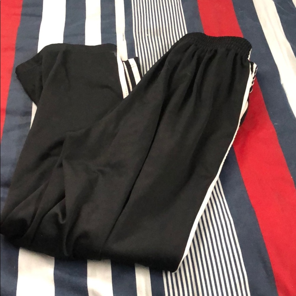 Adidas track pants